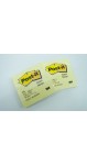 3M POST-IT 654 3X3